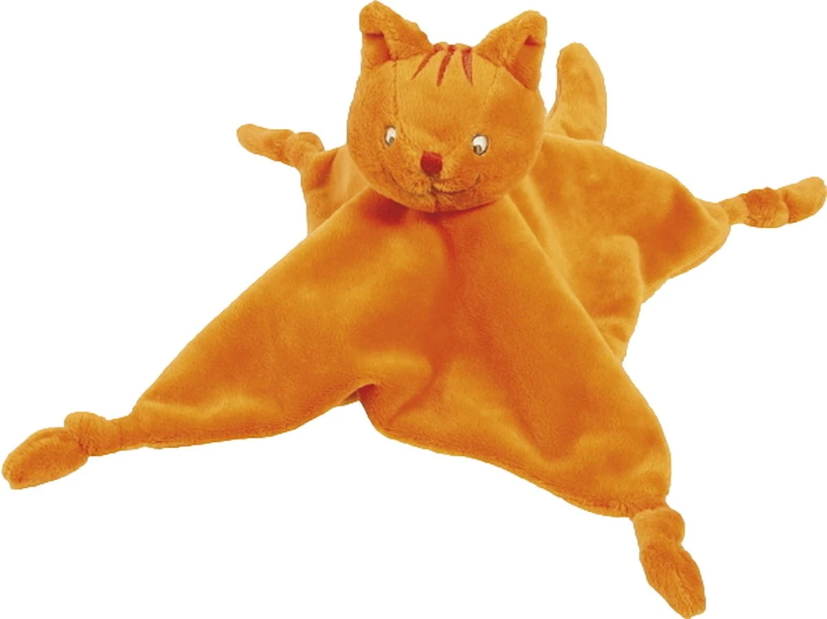 Happy Horse Dikkie Dik Knuffeldoekje - Oranje - Baby cadeau Happy Horse Dikkie Dik Knuffeldoekje - Oranje - Baby Cadeau -Babyproducten Promotie Winkel 1200x898 6