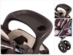 Lionelo Emma Plus – Kinderwagen - Blauw Scandi - 6 Maanden Tot 5 Jaar 5 Lionelo Emma Plus – Kinderwagen - Blauw Scandi - 6 Maanden Tot 5 Jaar -Babyproducten Promotie Winkel 1200x898 9