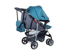 Lionelo Emma Plus – Kinderwagen - Blauw Scandi - 6 Maanden Tot 5 Jaar 18 Lionelo Emma Plus – Kinderwagen - Blauw Scandi - 6 Maanden Tot 5 Jaar -Babyproducten Promotie Winkel 1200x899 17