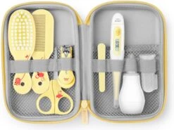 Philips Avent SCH400/00 - Babyverzorgingsset - 8-delige Set -Babyproducten Promotie Winkel 1200x899 2