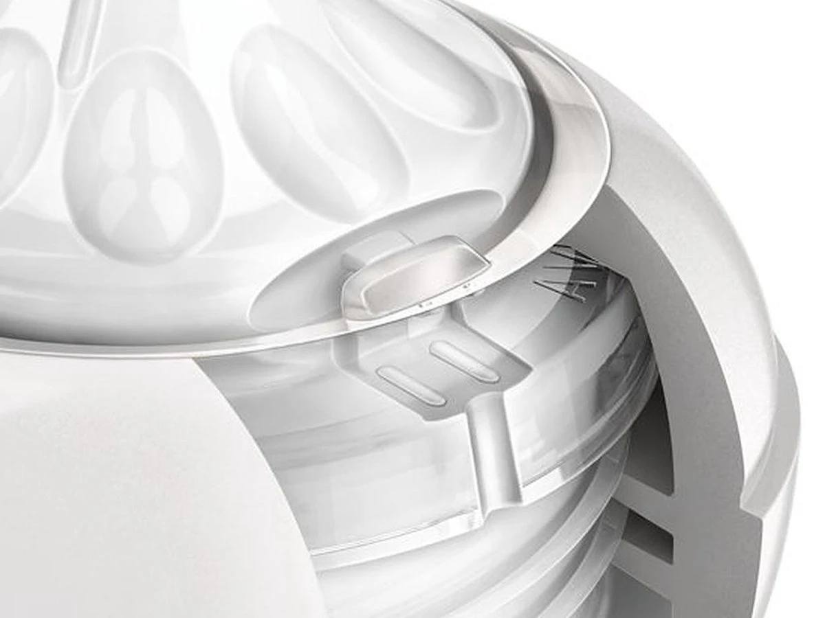 Philips Avent SCF813/14 Anti-Colic Babyfles - Met AirFree Ventiel - 260 ml - 1 Stuks Philips Avent SCF813/14 Anti-Colic Babyfles - Met AirFree Ventiel - 260 Ml - 1 Stuks -Babyproducten Promotie Winkel 1200x900 103