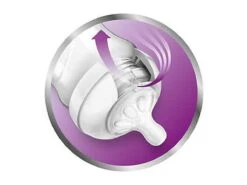 Philips AVENT Natural Speen - 1M+ - Langzame Toevoer - 2 Stuks -Babyproducten Promotie Winkel 1200x900 109