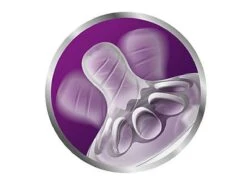 Philips AVENT Natural Speen - 1M+ - Langzame Toevoer - 2 Stuks -Babyproducten Promotie Winkel 1200x900 110