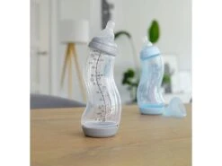 Difrax Baby Fles Small - 250 Ml - 2 Stuks 5 Difrax Baby Fles Small - 250 Ml - 2 Stuks -Babyproducten Promotie Winkel 1200x900 111