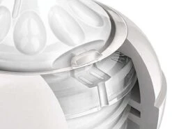 Philips Avent SCF044/27 Natural Speen - 6m+ - 2 Stuks -Babyproducten Promotie Winkel 1200x900 112