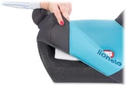 Lionelo Luuk - Stoelverhoging - Voorgevormde Vorm - Zachte Spons Gebruikt In De Zitting - Extra Bevestigingsriem 4 Lionelo Luuk - Stoelverhoging - Voorgevormde Vorm - Zachte Spons Gebruikt In De Zitting - Extra Bevestigingsriem -Babyproducten Promotie Winkel 1200x900 124