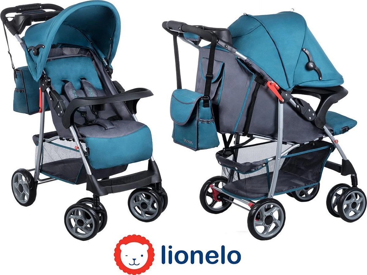 Lionelo Emma Plus – Kinderwagen - Blauw Scandi - 6 maanden tot 5 jaar Lionelo Emma Plus – Kinderwagen - Blauw Scandi - 6 Maanden Tot 5 Jaar -Babyproducten Promotie Winkel 1200x900 128