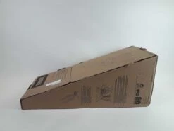 Gmg Yepp - Fietsstoeltje Maxi Easyfit - Zwart -Babyproducten Promotie Winkel 1200x900 130