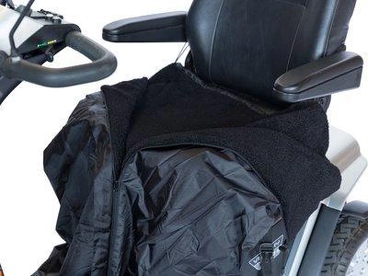 Scootmobiel voetenzak L met warme voering Scootmobiel Voetenzak L Met Warme Voering -Babyproducten Promotie Winkel 1200x900 136