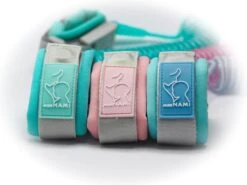 Polstuigje Mintgroen 360 Plus Met Slotje - Het Enige CE Gekeurde Polstuigje - 2 Meter Elastisch Koord - Kindertuigje -Babyproducten Promotie Winkel 1200x900 141