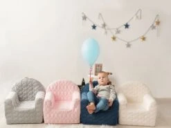 Albero Mio Velvet Navy Kinderfauteuil -Babyproducten Promotie Winkel 1200x900 149