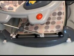 Baninni Loopstoel Classic 2-in-1 Black Diamond -Babyproducten Promotie Winkel 1200x900 151