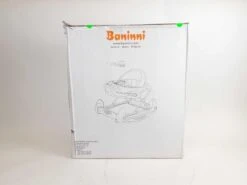 Baninni Loopstoel Classic 2-in-1 New Ivory -Babyproducten Promotie Winkel 1200x900 154