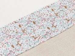 Jollein Baby Laken Wieg 75x100cm Bloom -Babyproducten Promotie Winkel 1200x900 25