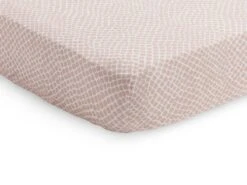 Jollein Baby Hoeslaken Ledikant Jersey 60x120cm Snake - Pale Pink 2 Jollein Baby Hoeslaken Ledikant Jersey 60x120cm Snake - Pale Pink -Babyproducten Promotie Winkel 1200x900 33