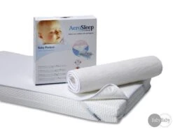 AeroSleep® Matrasbeschermer - 200 X 90 Cm -Babyproducten Promotie Winkel 1200x900 52