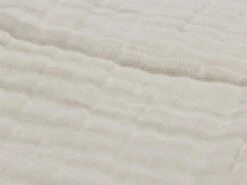 Jollein Baby Deken Ledikant 120x120cm Wrinkled - Nougat -Babyproducten Promotie Winkel 1200x900 56