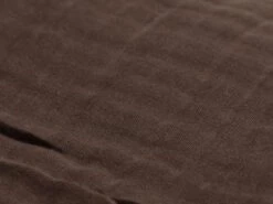 Jollein Baby Deken Ledikant 120x120cm Wrinkled - Nougat -Babyproducten Promotie Winkel 1200x900 57