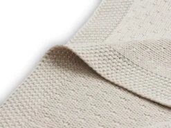 Jollein Baby Deken Wieg 75x100cm Bliss Knit - Nougat -Babyproducten Promotie Winkel 1200x900 58