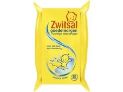 Zwitsal Goedemorgen Baby Vochtige Washandjes - 20 Stuks -Babyproducten Promotie Winkel 1200x900 6