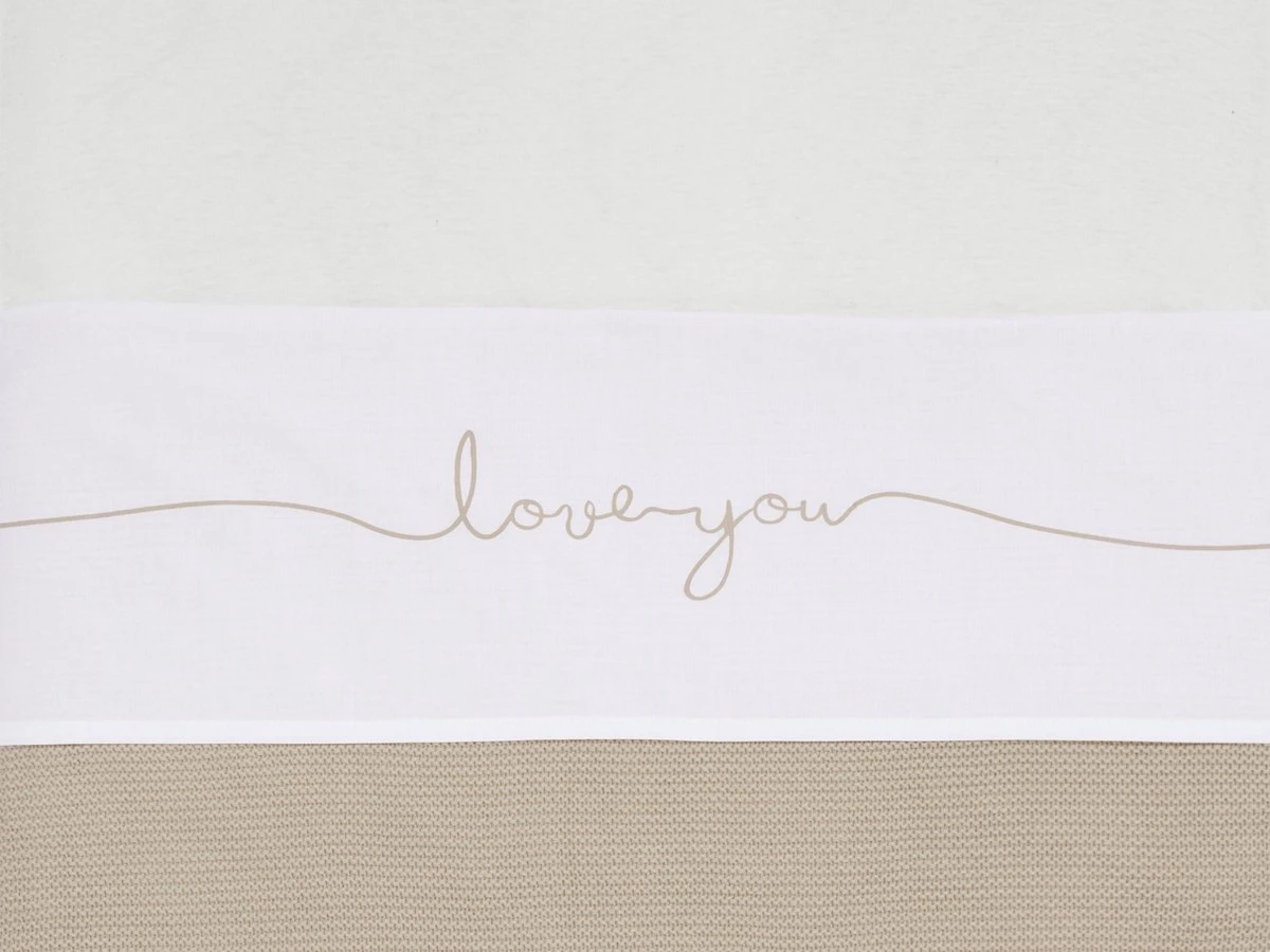 Jollein Baby Laken Ledikant 120x150cm Love you - Grey Jollein Baby Laken Ledikant 120x150cm Love You - Grey -Babyproducten Promotie Winkel 1200x900 68