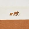 Jollein Baby Laken Ledikant 120x150cm Savannah