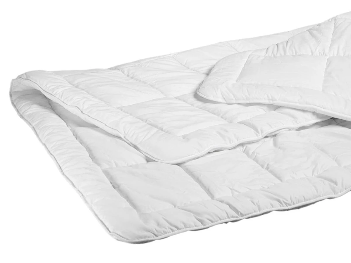 ABZ Dekbed - Microvezel - 100x135 cm - Wit ABZ Dekbed - Microvezel - 100x135 Cm - Wit -Babyproducten Promotie Winkel 1200x900 84