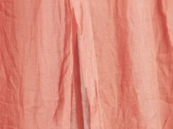 Jollein Baby Klamboe Vintage 245cm - Rosewood -Babyproducten Promotie Winkel 1200x900 95