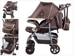 Lionelo Emma Plus – Kinderwagen - Blauw Scandi - 6 Maanden Tot 5 Jaar 19 Lionelo Emma Plus – Kinderwagen - Blauw Scandi - 6 Maanden Tot 5 Jaar -Babyproducten Promotie Winkel 1200x902 3