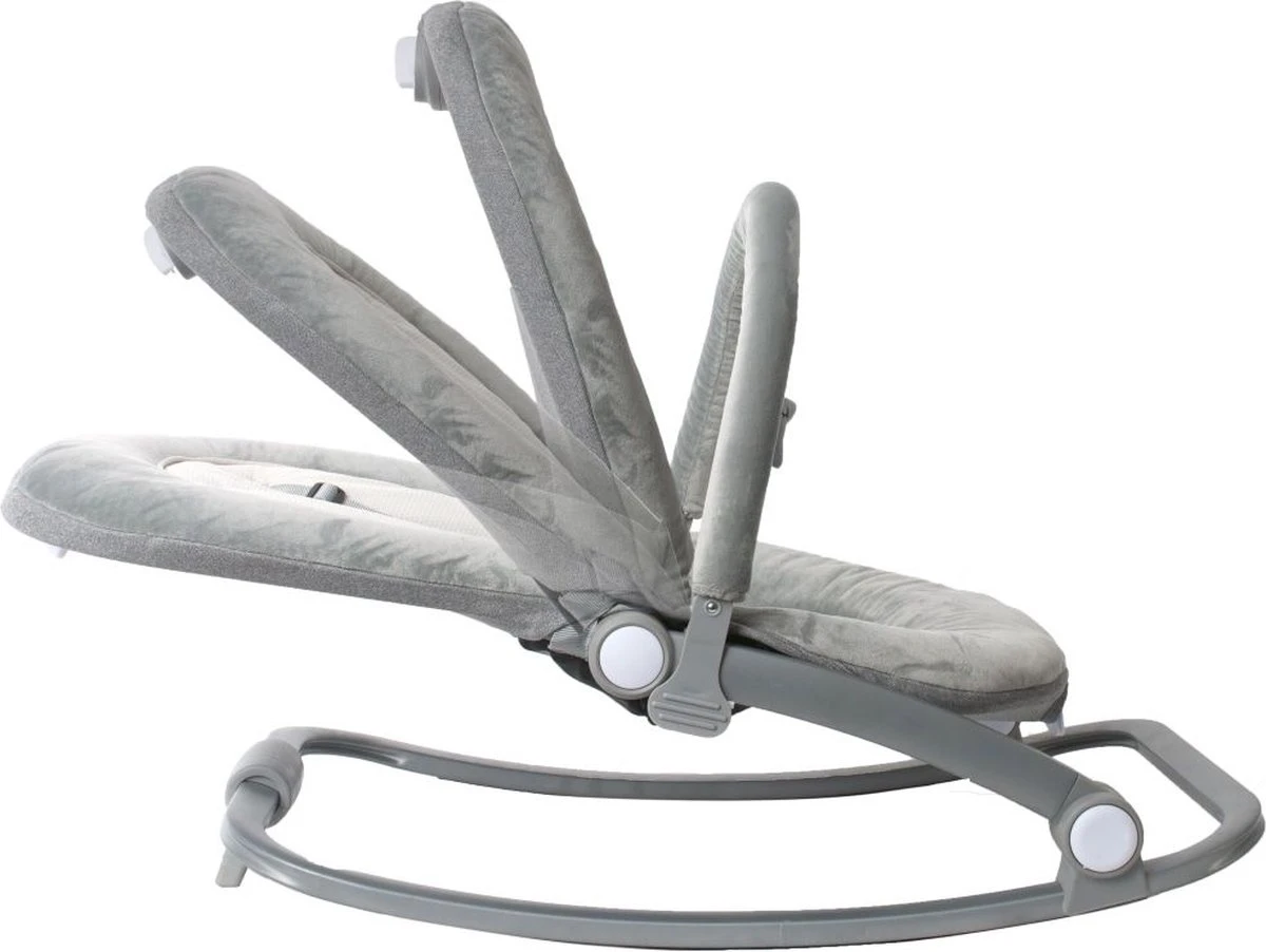 Bo Jungle B-Rocker Wipstoel - 0-18 kg - Grey Bo Jungle B-Rocker Wipstoel - 0-18 Kg - Grey -Babyproducten Promotie Winkel 1200x902 4