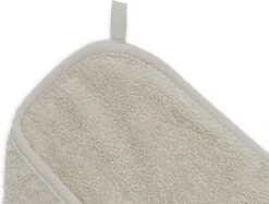 Jollein Badcape Badstof 75x75cm - Nougat 3 Jollein Badcape Badstof 75x75cm - Nougat -Babyproducten Promotie Winkel 1200x907 1