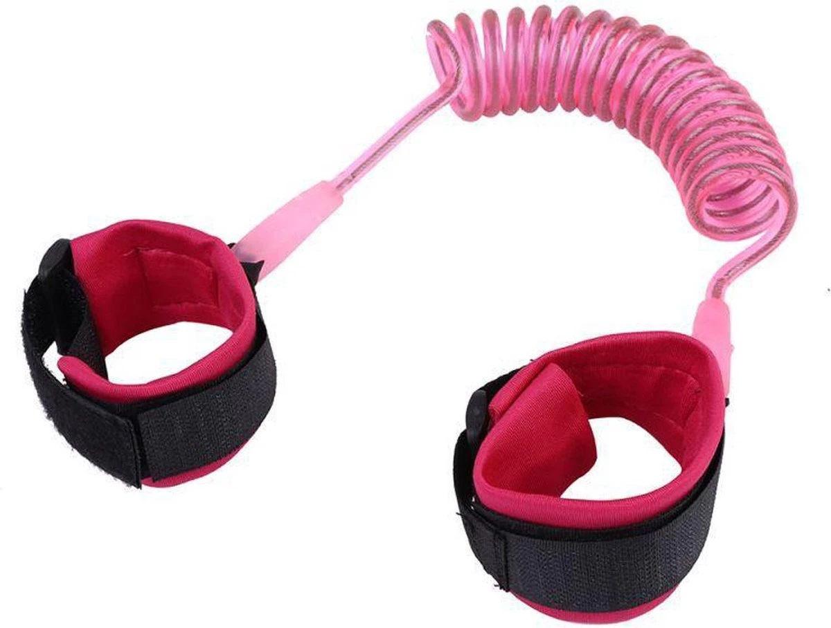 *** Polstuigje 360 Roze - Polsband/Kind - Veilig Onderweg - van Heble® *** *** Polstuigje 360 Roze - Polsband/Kind - Veilig Onderweg - Van Heble® *** -Babyproducten Promotie Winkel 1200x908 5