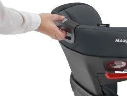 Maxi-Cosi Rodifix AirProtect® Autostoeltje - Authentic Graphite 2 Maxi-Cosi Rodifix AirProtect® Autostoeltje - Authentic Graphite -Babyproducten Promotie Winkel 1200x909 3