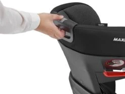 Maxi-Cosi Rodifix AirProtect® Autostoeltje - Authentic Black -Babyproducten Promotie Winkel 1200x909 4