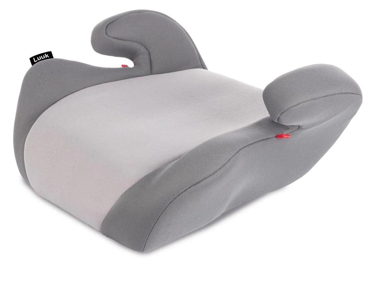 Lionelo Luuk - Stoelverhoging - Voorgevormde vorm - Zachte spons gebruikt in de zitting - Extra bevestigingsriem Lionelo Luuk - Stoelverhoging - Voorgevormde Vorm - Zachte Spons Gebruikt In De Zitting - Extra Bevestigingsriem -Babyproducten Promotie Winkel 1200x909 6