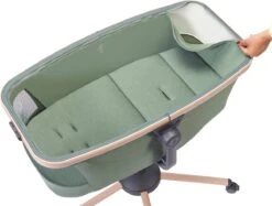 Maxi-Cosi Alba - Beyond Green - Kinderstoel - Vanaf De Geboorte Tot Ca. 3 Jaar -Babyproducten Promotie Winkel 1200x910 8