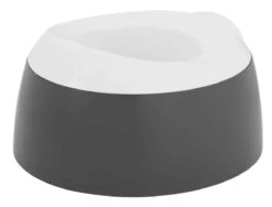 LUMA Babycare Plaspotje - Dark Grey -Babyproducten Promotie Winkel 1200x911