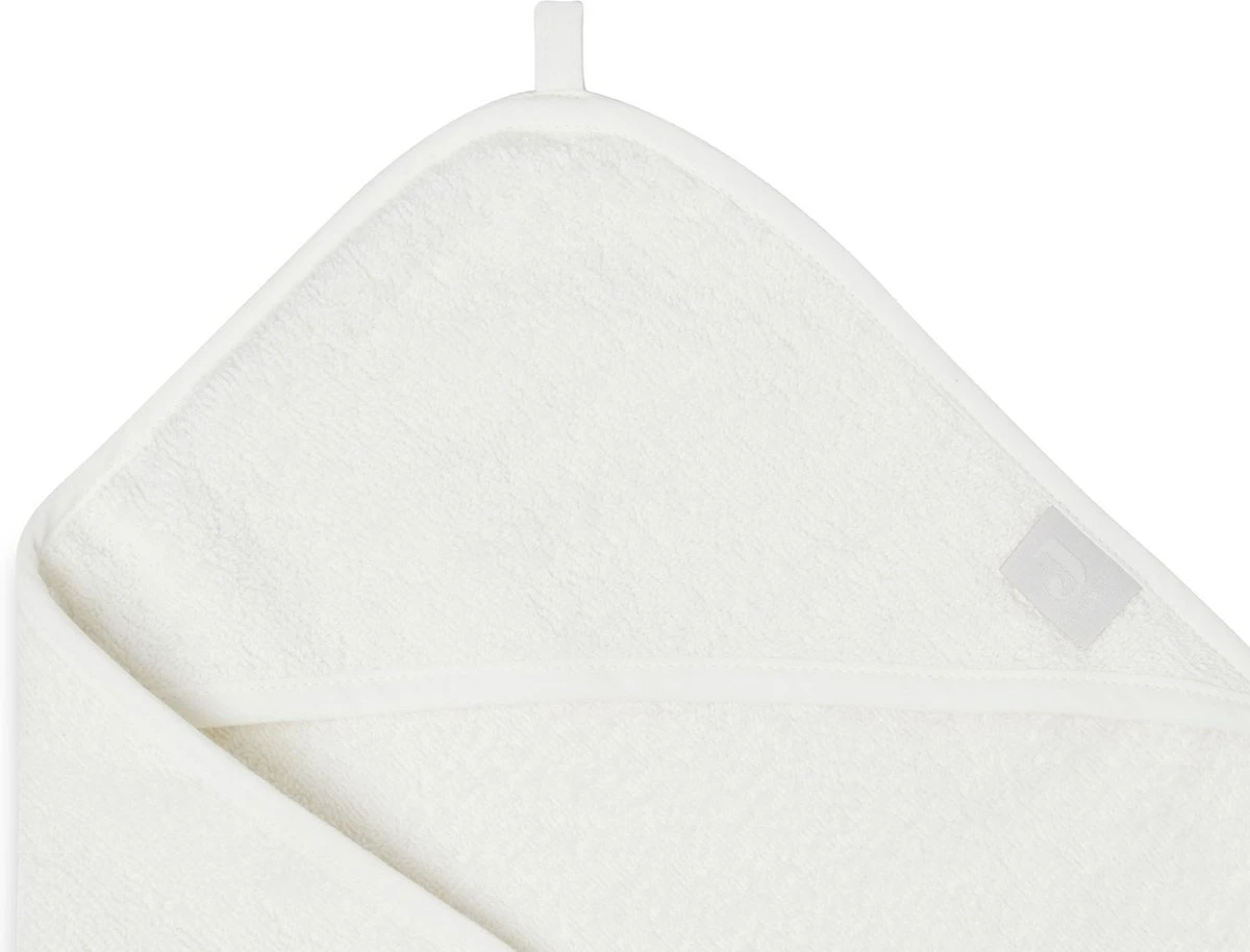 Jollein Badcape Badstof 75x75cm - Ivory Jollein Badcape Badstof 75x75cm - Ivory -Babyproducten Promotie Winkel 1200x914 3