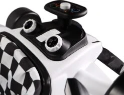 Tryco F1 Racer Loopstoel - 2-in-1 Loopstoel En Loopwagen - Wit - Met Geluid -Babyproducten Promotie Winkel 1200x918 4