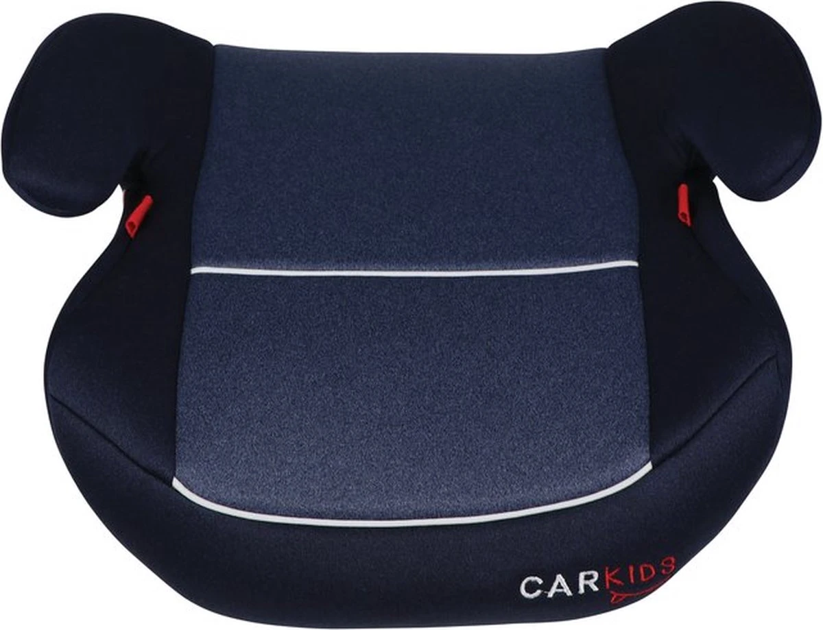 Carkids Auto Zitverhoger Blauw | Autostoeltje Groep 2-3 | Kinderen van 3,5-12 jaar | 15-36 kg Carkids Auto Zitverhoger Blauw | Autostoeltje Groep 2-3 | Kinderen Van 3,5-12 Jaar | 15-36 Kg -Babyproducten Promotie Winkel 1200x919 8