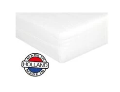 Comfort Medium Baby Princess Matras - 60x120x10 Cm - SG25 -Babyproducten Promotie Winkel 1200x921 2