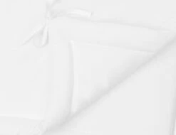 Jollein Bedomrander 180x40 Cm - Wit -Babyproducten Promotie Winkel 1200x923 3