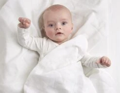 Meyco Uni Starterset - 12-pack - Hydrofiel - White -Babyproducten Promotie Winkel 1200x926 1