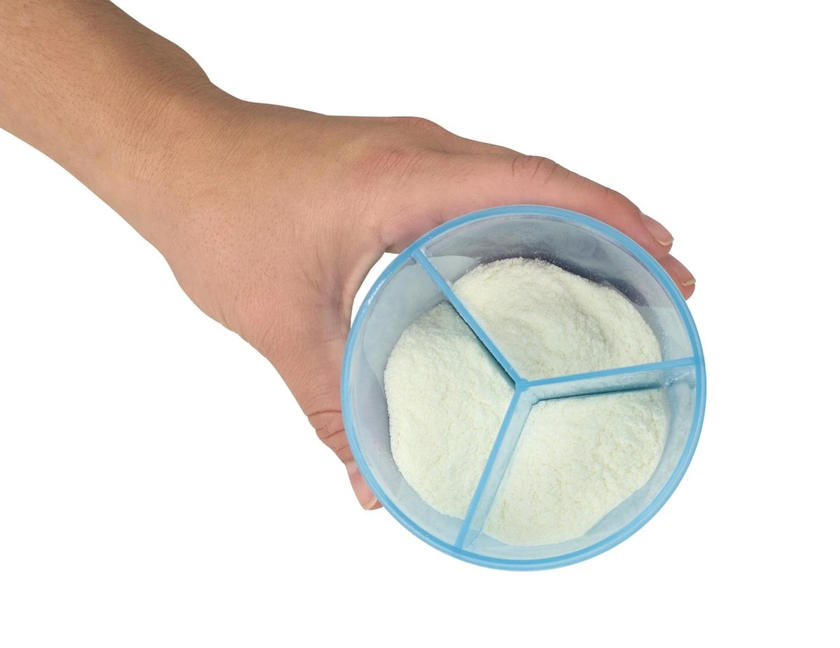 Dr.Brown's melkpoederdispenser - Voor op reis - blauw Dr. Brown's Dr.Brown's Melkpoederdispenser - Voor Op Reis - Blauw -Babyproducten Promotie Winkel 1200x926 5