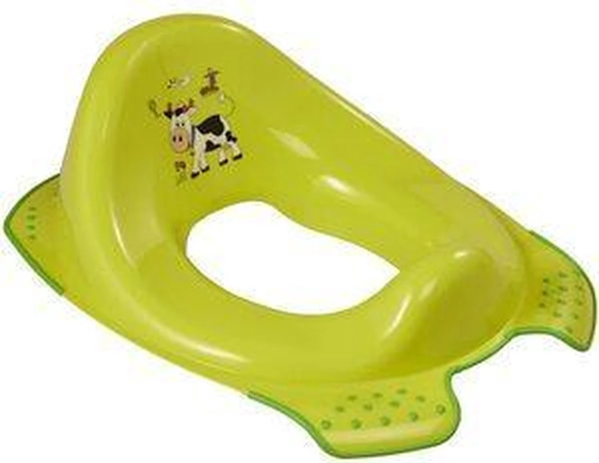 Keeeper Toilettrainer Funny Farm Keeeper Toilettrainer Funny Farm -Babyproducten Promotie Winkel