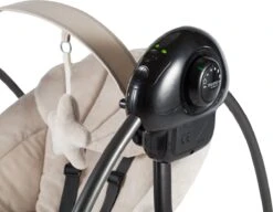 X Adventure Baby Swing Elektrisch & Portable - Nougat -Babyproducten Promotie Winkel 1200x932 5