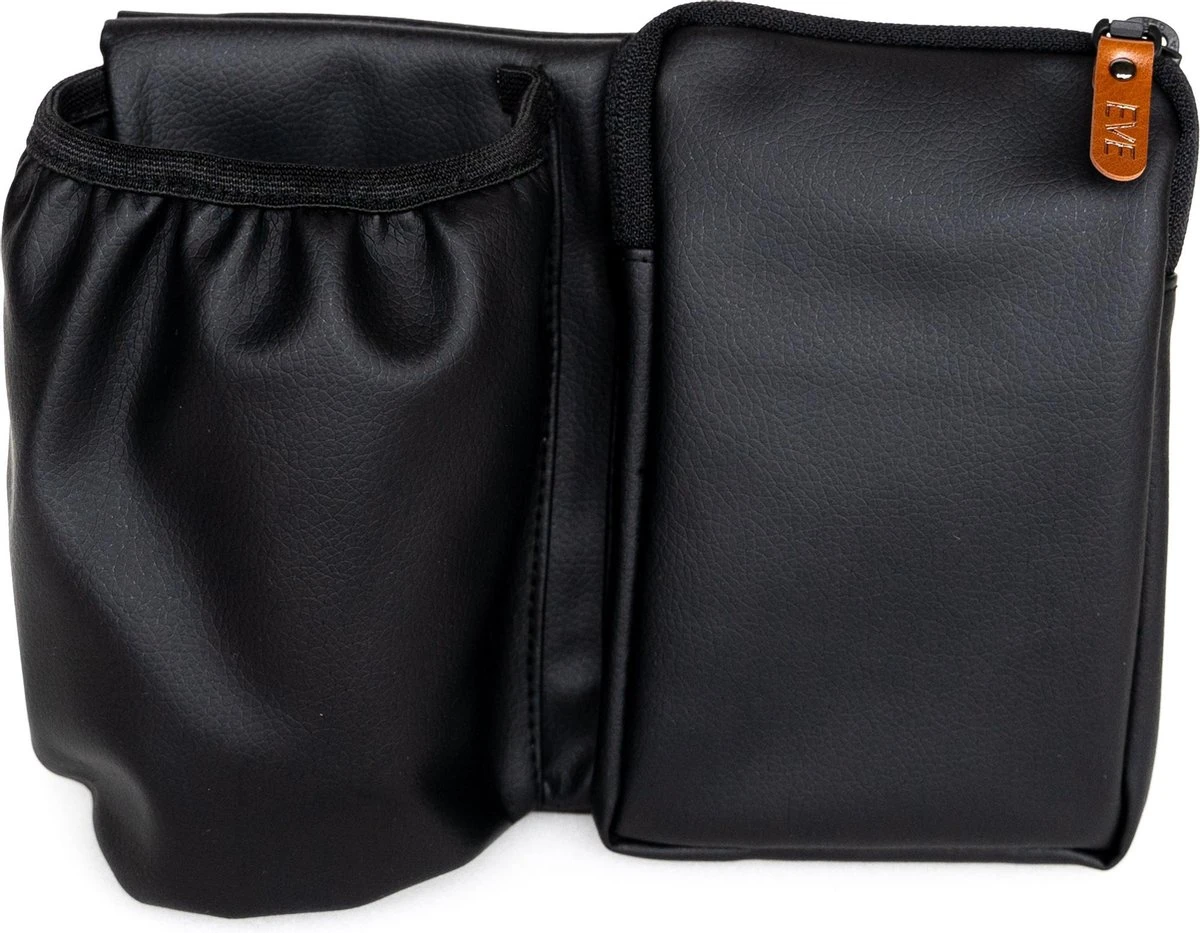 EVE kids Heupdrager - Baby En Peuter - Heupzitje - Draagzak - Zwart Leer EVE Kids Heupdrager - Baby En Peuter - Heupzitje - Draagzak - Zwart Leer -Babyproducten Promotie Winkel 1200x933 3