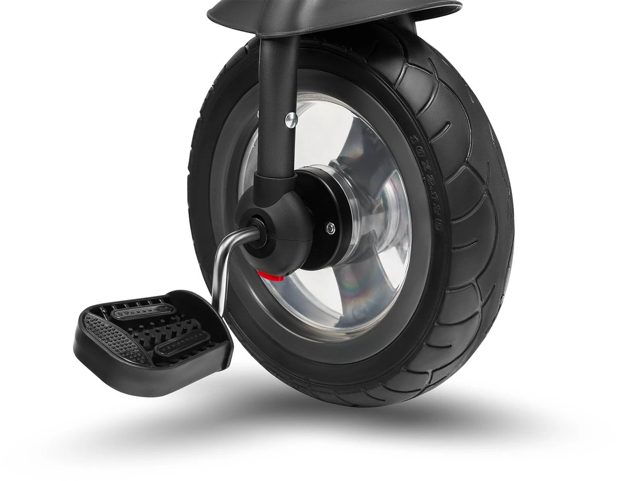 Lionelo Tris - Loopfiets - Draaibaar stoel - Snel opvouwsysteem - tot 25kg Lionelo Tris - Loopfiets - Draaibaar Stoel - Snel Opvouwsysteem - Tot 25kg -Babyproducten Promotie Winkel 1200x935 5