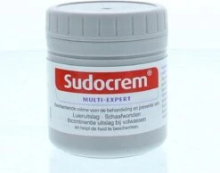 Sudocrem- Multi Expert - Luier & Billencrème - 60gr 2 Sudocrem- Multi Expert - Luier & Billencrème - 60gr -Babyproducten Promotie Winkel 1200x942 2