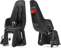Bobike One Maxi Fietsstoeltje Achter BD - Urban Black -Babyproducten Promotie Winkel 1200x942 5